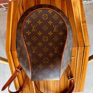 Louis Vuitton Ellipse Backpack